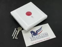 Nút Nhấn Chuông Báo Động Có Chìa Khóa